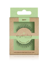 Load image into Gallery viewer, SKY - Eyecha Lashes