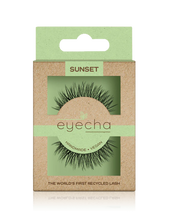 Load image into Gallery viewer, SUNSET - Eyecha Lashes
