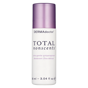 Total Nonscents - Ultra Gentle Antiperspirant, 90ml