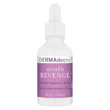 Load image into Gallery viewer, Wrinkle Revenge - Lift & Replenish – مصل