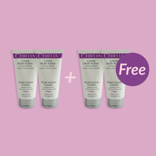 Load image into Gallery viewer, Offer-BUY 2 GET 2 FREE - Multi-Active Cream by CEBELIA
