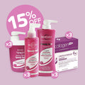 3 Months Rapunzel Box - Jamalek’s Exclusive Offer