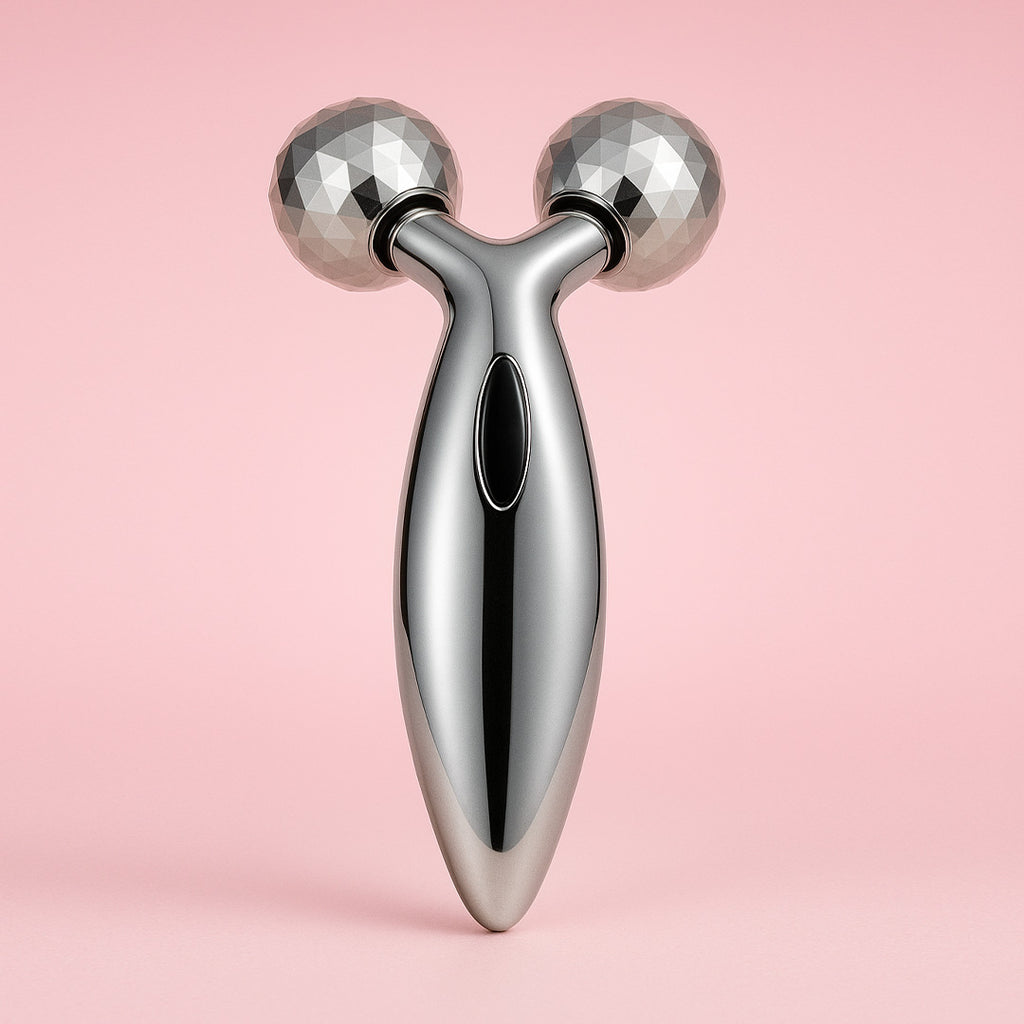 3D Massager - for skin tightening, face lift, body shaping and blood circulation
