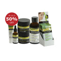 Argan Oil & Amaranth Box - Dr. Scheller's Jamalek’s Exclusive Offer