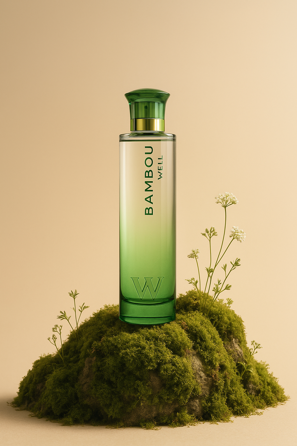 Bambou - Eau de Parfum - Women
