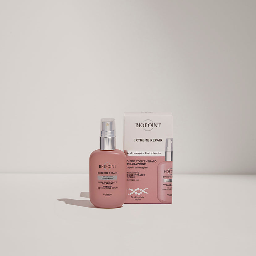 Biopoint Extreme Repair Set - Jamalek’s Exclusive Set