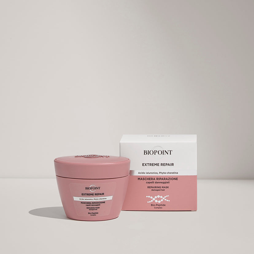 Biopoint Extreme Repair Set - Jamalek’s Exclusive Set