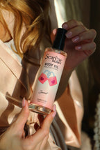 BODY OIL - SECRET, 100ml