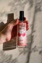 BODY OIL - SECRET, 100ml