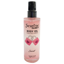Load image into Gallery viewer, BODY OIL - SECRET, 100ml
