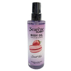 BODY OIL - SWEET KISS, 100ml