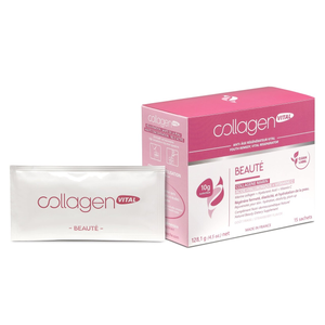 Collagen Vital Beauty | 15 Sachets
