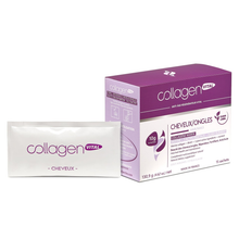 Load image into Gallery viewer, Collagen Vital Hair &amp; Nails | 15 Sachets

