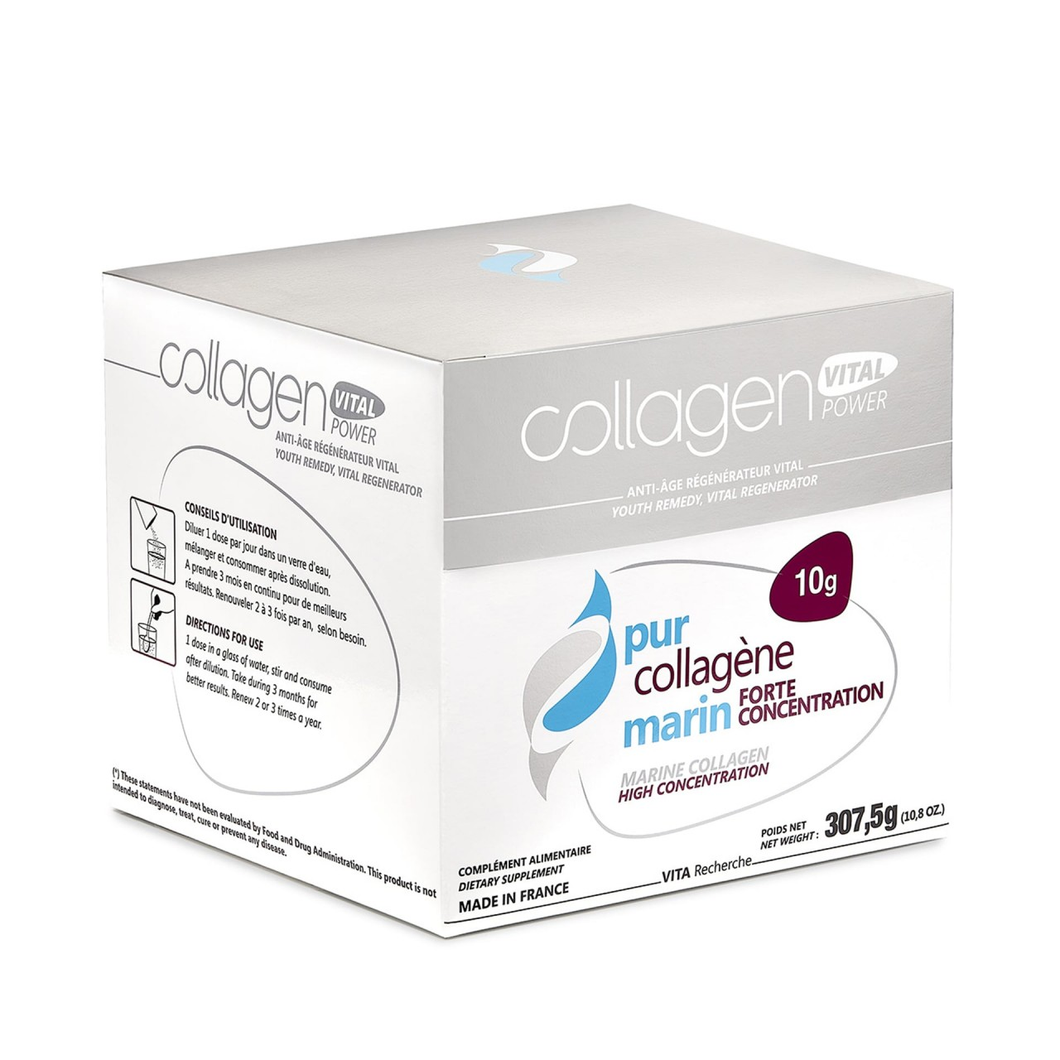 Collagen Vital Power | 30 Sachets