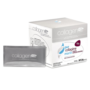 Collagen Vital Power | 30 Sachets