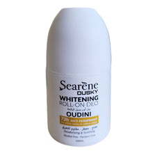 Load image into Gallery viewer, WHITENING ROLL-ON DEO - OUDINI, 100ml
