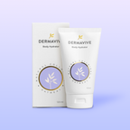 Dermavive Body Hydrator - Dry Skin Hydrating Oil | 120ml