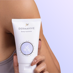 Dermavive Body Hydrator - Dry Skin Hydrating Oil | 120ml