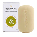 Dry Skin Cleansing Bar, 120g