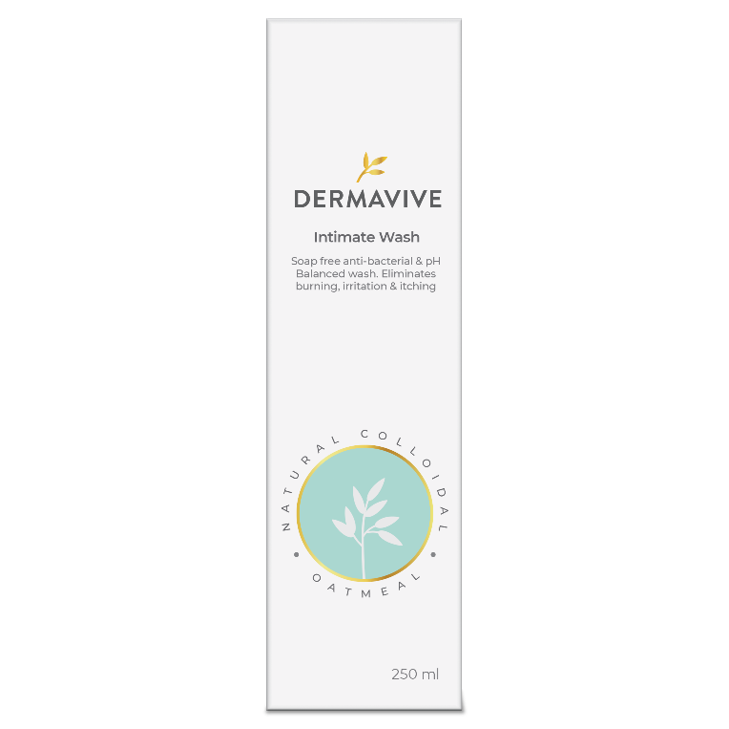 Intimate Wash, 250ml