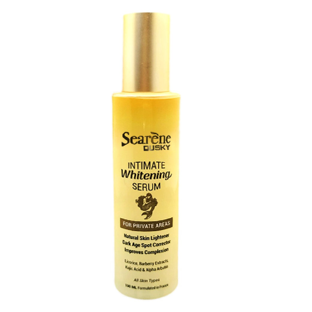 INTIMATE WHITENING SERUM, 235ml