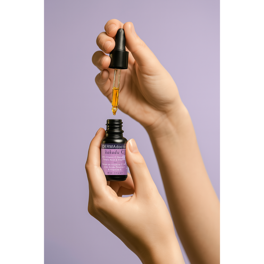 KAKADU C Serum, 30ml