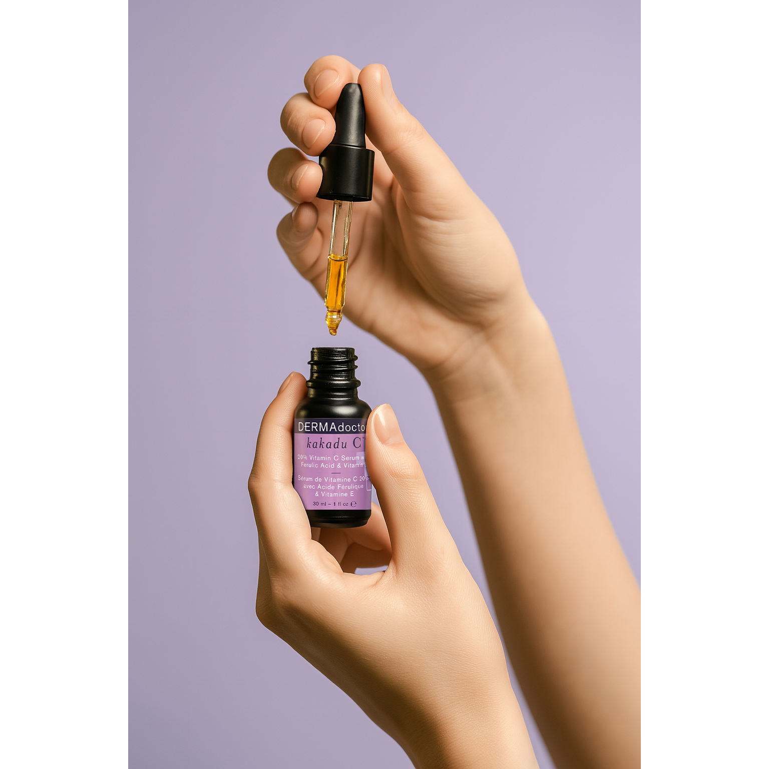 KAKADU C SERUM –  مصل