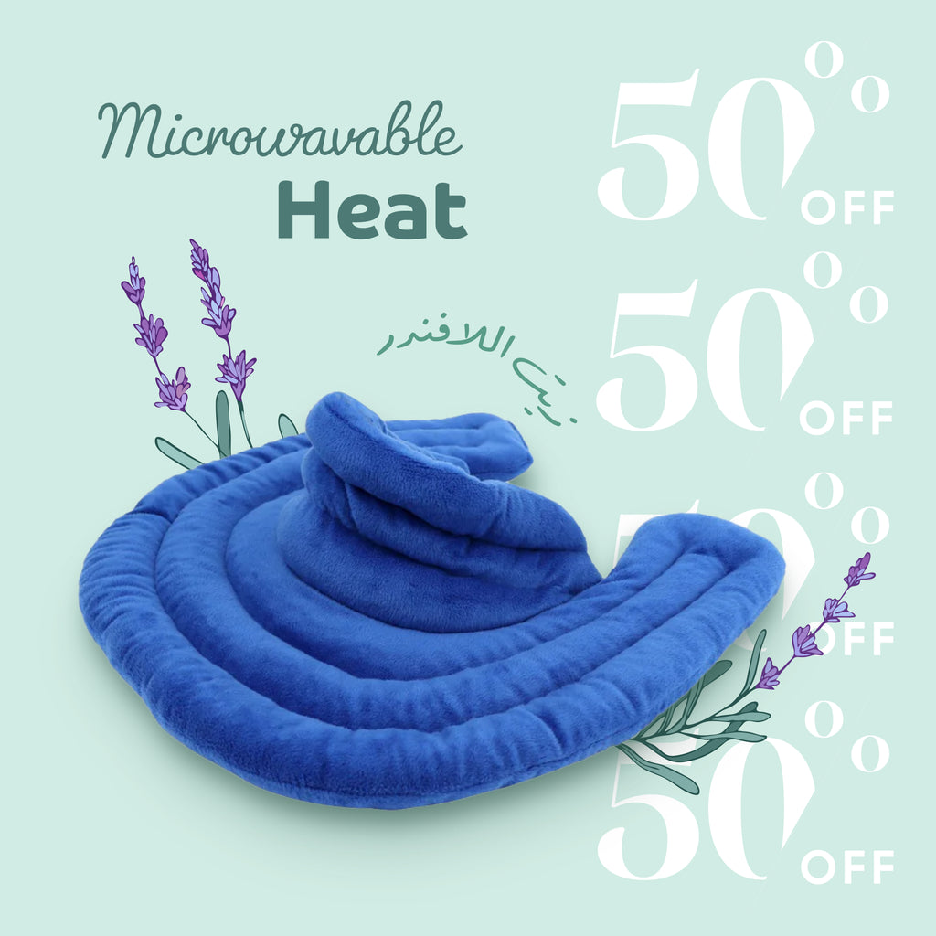 Heat Neck Wrap