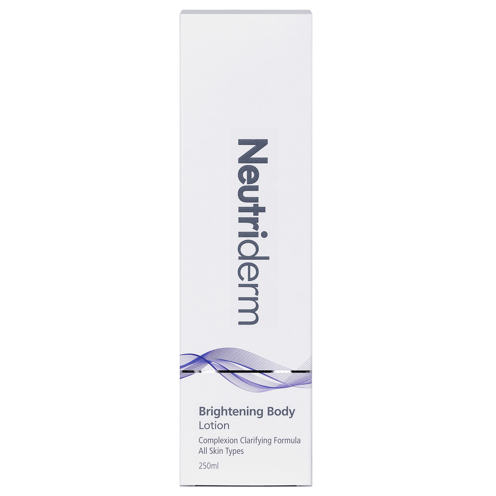 Brightening Body Lotion, 250ml
