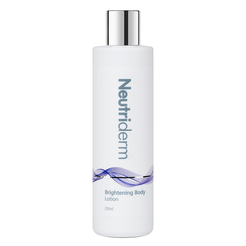 Brightening Body Lotion, 250ml