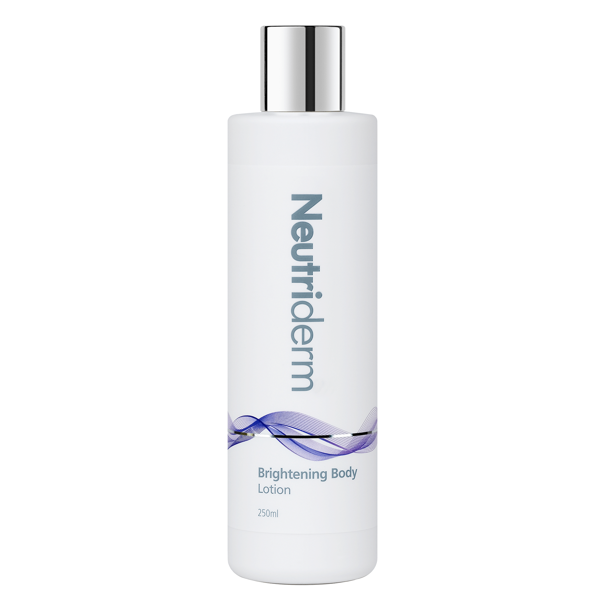 Neutriderm –  لوشن تفتيح الجسم، 250 مل