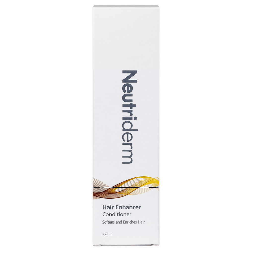 Neutriderm –  بلسم محسن الشعر، 250 مل