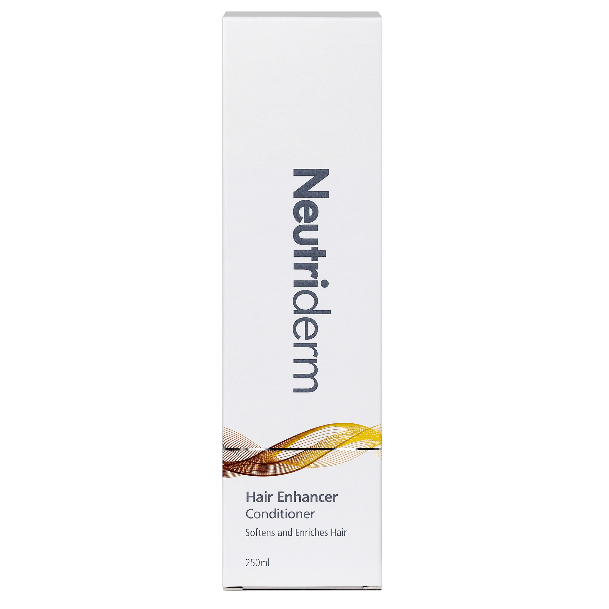 Neutriderm –  بلسم محسن الشعر، 250 مل