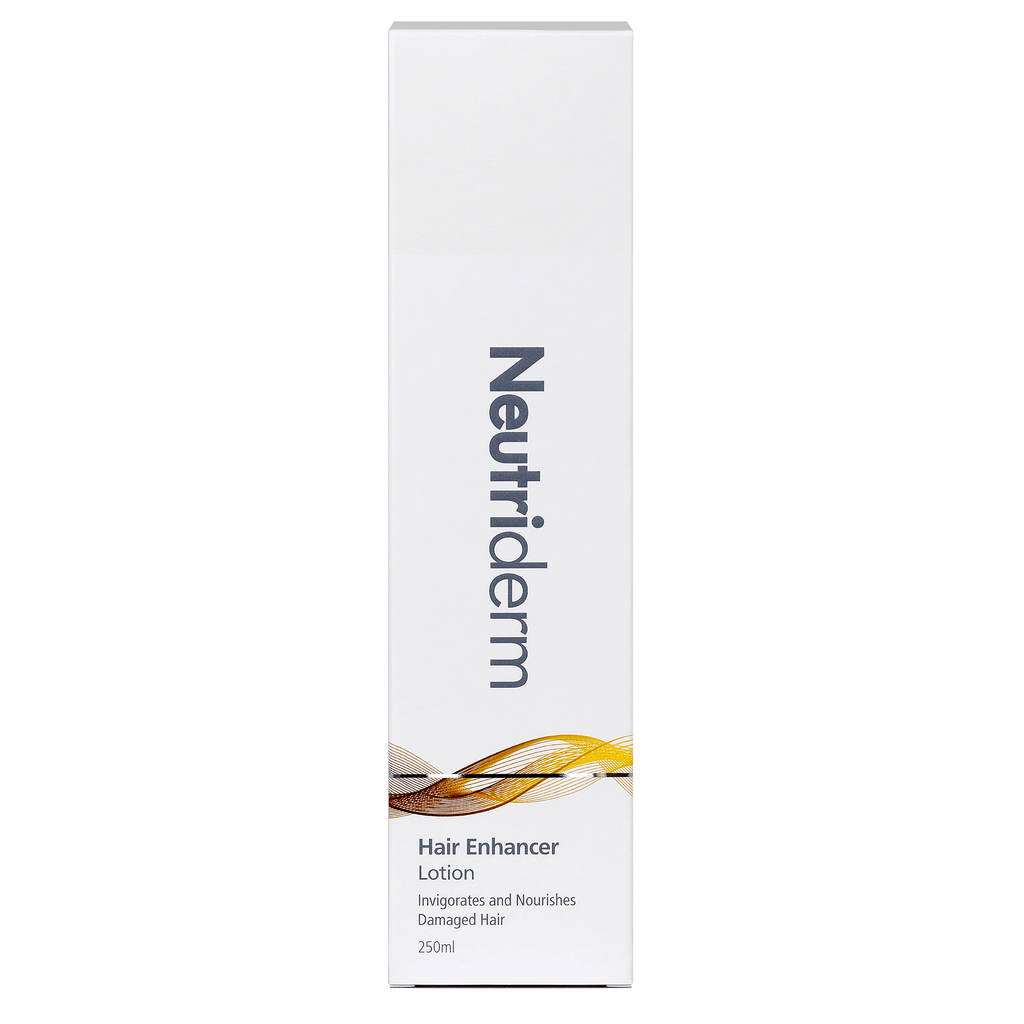 Neutriderm –  لوشن محسن الشعر، 250 مل