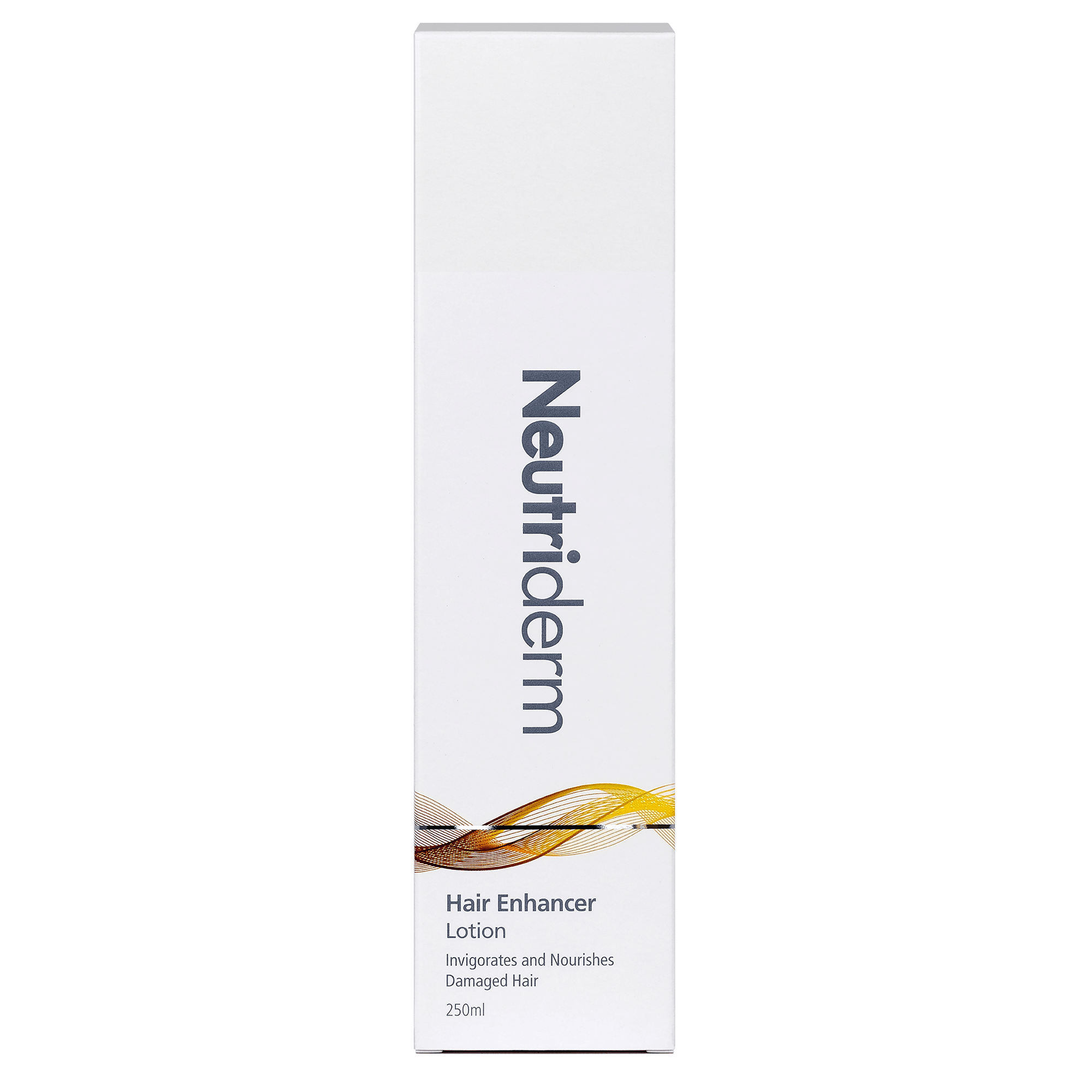 Neutriderm –  لوشن محسن الشعر، 250 مل