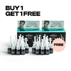 Offer-BUY 1 Anti Hair Loss Phials For Men GET 1 FREE