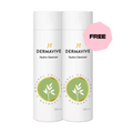 عرض - اشتري ١ واحصلي على قطعة مجانا - Dermavive Hydra –  غسول خالِ من الصابون، 250 مل