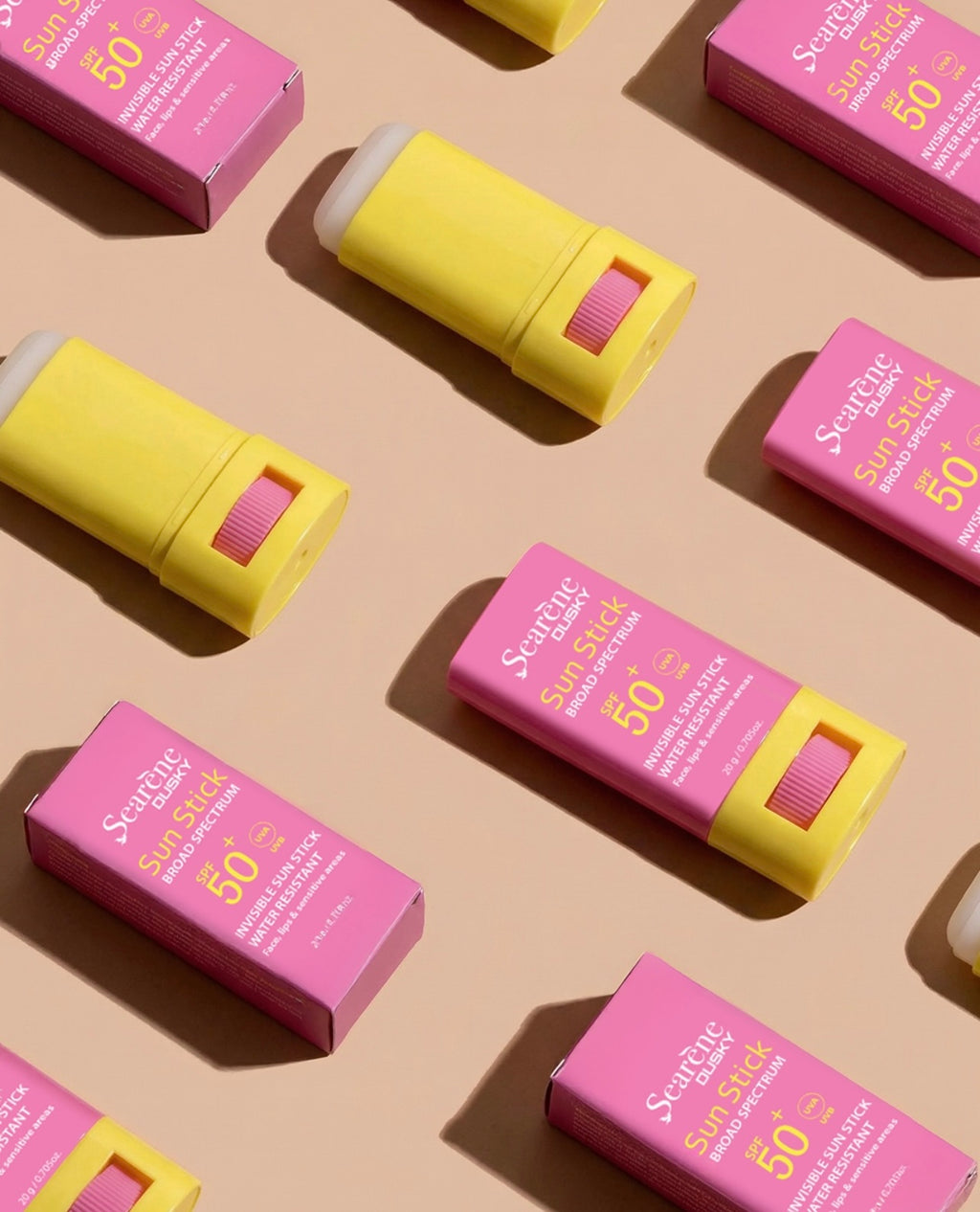SUN PROTECTION STICK SPF 50+, 20g