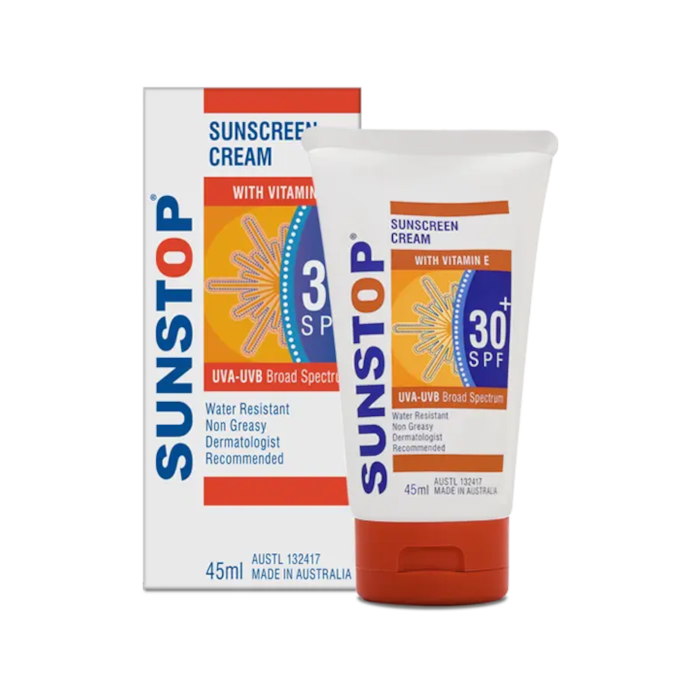 Sunstop SPF 30+, 45ml