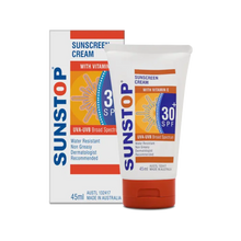 Load image into Gallery viewer, Sunstop SPF 30+, 45ml
