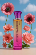 Sweet Bambou - Eau de Parfum - Women