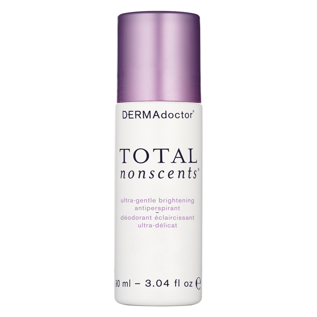 عرض - اشتري ١ واحصلي على قطعة مجانا - Total Nonscents–مضاد تعرق للتفتيح