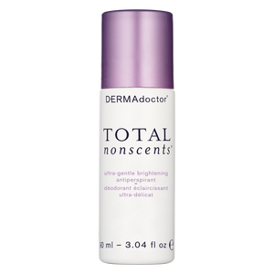 Offer - BUY 12 GET 1 FREE - Total Nonscents-Ultra Gentle Brightening Antiperspirant, 90ml