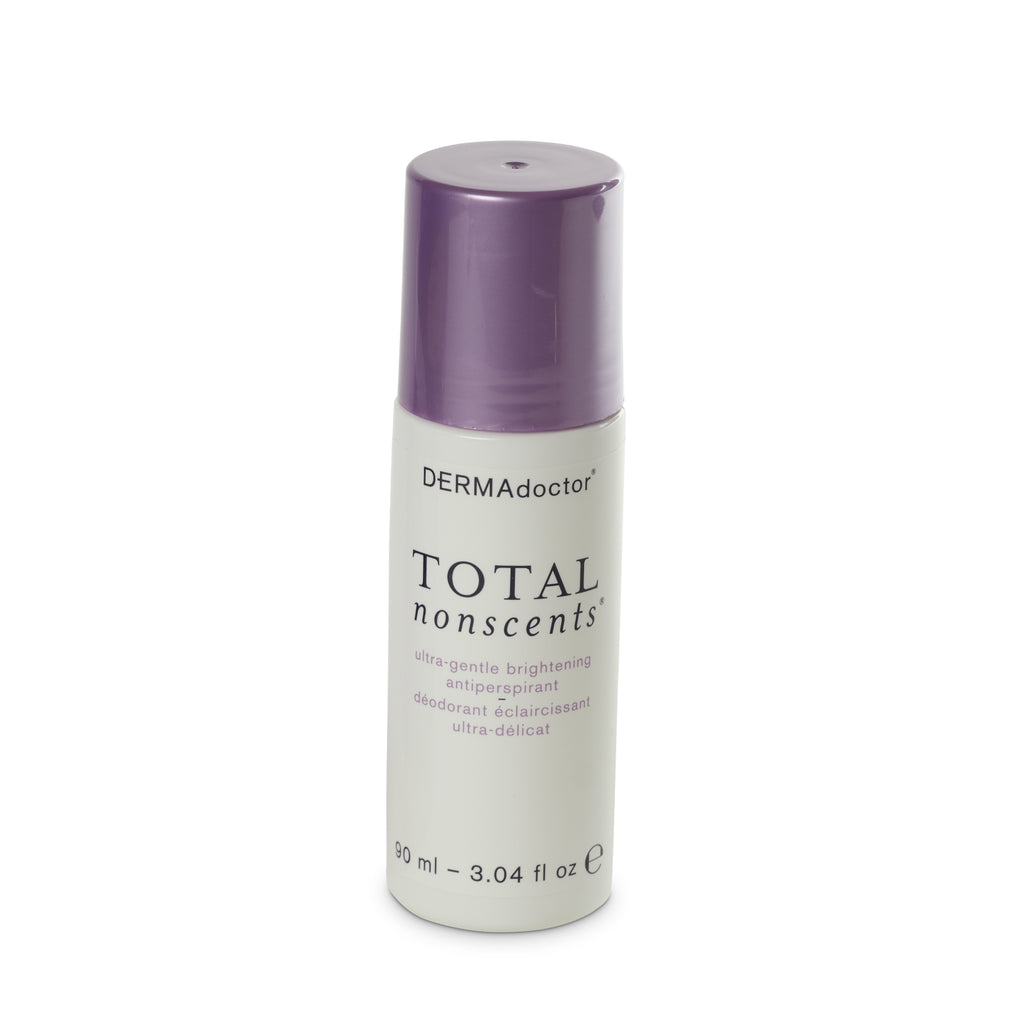 عرض - اشتري ١ واحصلي على قطعة مجانا - Total Nonscents–مضاد تعرق للتفتيح