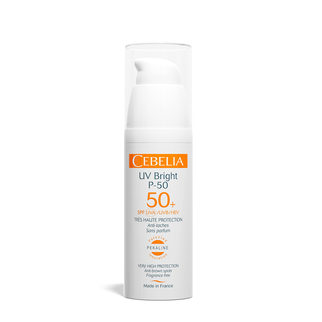 UV Bright P-50 | 40ml