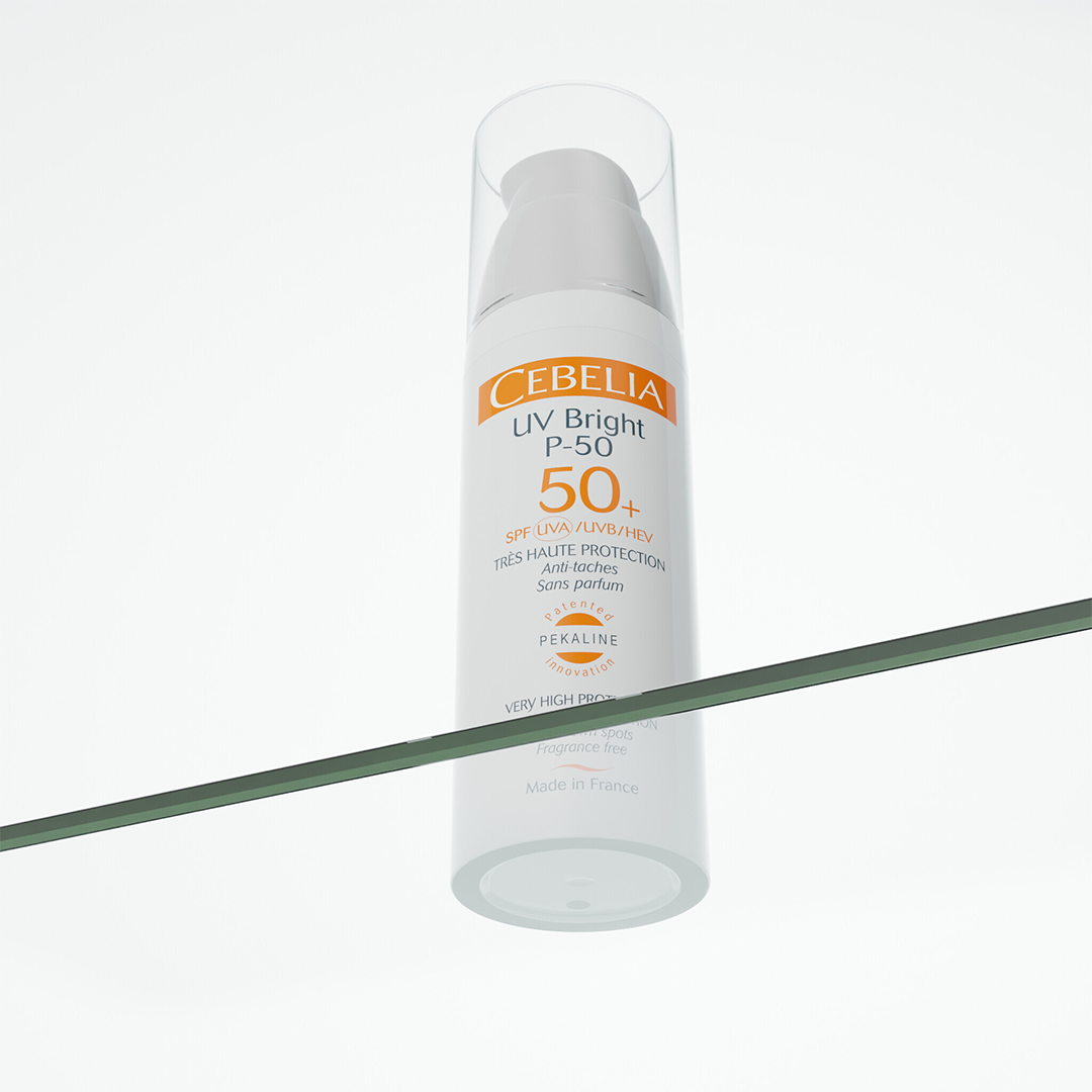 UV Bright P-50 | 40ml