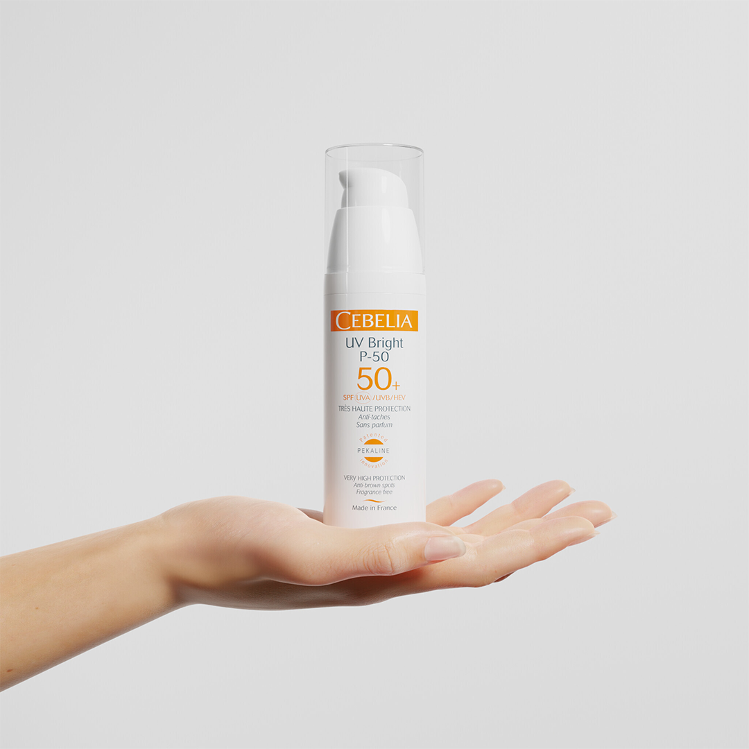 UV Bright P-50 | 40ml