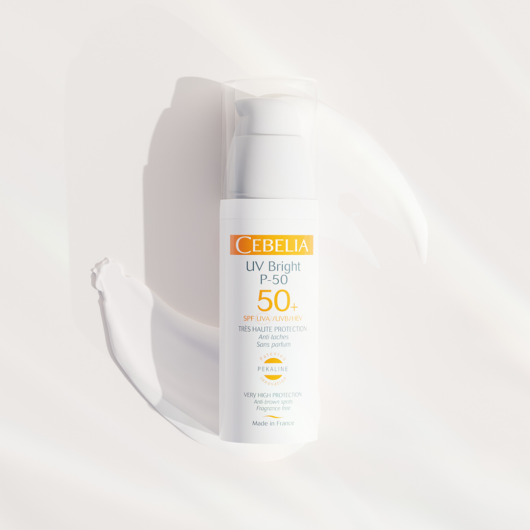 UV Bright P-50 | 40ml