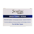 BRIGHTENING SCRUB, 250g