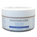 BRIGHTENING SCRUB, 250g